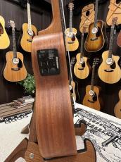 Leho LHUC-ASM-CE #5120914【コンサートサイズピックアップ搭載モデル】【チューナー&ウクレレ教本プレゼント】_6