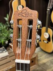 Leho LHUC-ASM-CE #5120914【コンサートサイズピックアップ搭載モデル】【チューナー&ウクレレ教本プレゼント】_7