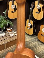 Leho LHUC-ASM-CE #5120914【コンサートサイズピックアップ搭載モデル】【チューナー&ウクレレ教本プレゼント】_9