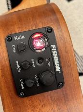 Leho LHUC-ASM-CE #5120914【コンサートサイズピックアップ搭載モデル】【チューナー&ウクレレ教本プレゼント】_10