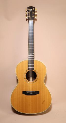 K.Yairi 120N-RF 初期物　オール単板　超美品