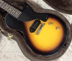 Gibson Custom Shop Historic Collection 1957 Les Paul Junior Single Cut VOS Vintage Sunburst s/n 741675【3.47kg】 _3