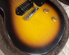 Gibson Custom Shop Historic Collection 1957 Les Paul Junior Single Cut VOS Vintage Sunburst s/n 741675【3.47kg】 _5