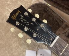 Gibson Custom Shop Historic Collection 1957 Les Paul Junior Single Cut VOS Vintage Sunburst s/n 741675【3.47kg】 _6