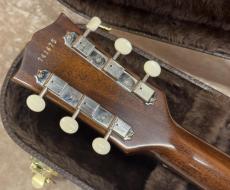 Gibson Custom Shop Historic Collection 1957 Les Paul Junior Single Cut VOS Vintage Sunburst s/n 741675【3.47kg】 _8