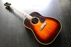 Gibson Southern Jumbo　1954年　　 _5