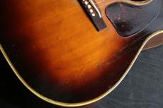 Gibson Southern Jumbo　1954年　　 _6