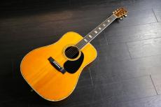 Martin D-41 German Spruce   1970年　