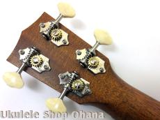 MAHALO [Master Series MM1]ソプラノ レッドシダー単板/マホガニー単板_6