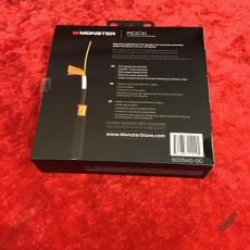 Monster Cable M ROCK2-12 シールドケーブル S-S 約3.6m【G-CLUB渋谷web】_2