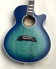 Takamine TSP178AC SBB #61090044【フレイムメイプル使用!】【国産エレアコ!】