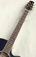 Takamine 【国産】TSP138C DBS【スポットカラー青】【薄胴エレアコ】_3