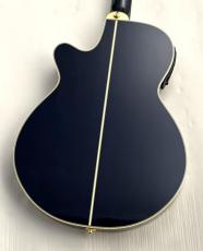 Takamine 【国産】TSP138C DBS【スポットカラー青】【薄胴エレアコ】_8