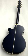 Takamine 【国産】TSP138C DBS【スポットカラー青】【薄胴エレアコ】_9