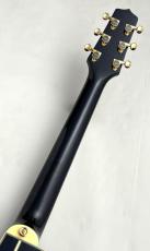 Takamine 【国産】TSP138C DBS【スポットカラー青】【薄胴エレアコ】_10
