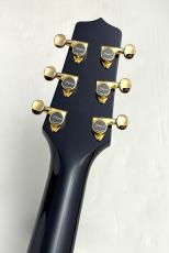 Takamine 【国産】TSP138C DBS【スポットカラー青】【薄胴エレアコ】_11