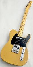Fender 【超軽量】American Professional II Telecaster  -Butterscotch Blonde- #US23042558 ≒3.02kg_2