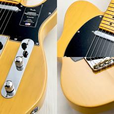 Fender 【超軽量】American Professional II Telecaster  -Butterscotch Blonde- #US23042558 ≒3.02kg_3