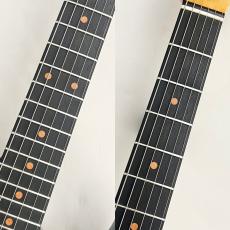 Fender Custom Shop 【大特価 !!】Time Machihne  Late 1962 Stratocaster Relic w/C.C HW  ≒3.5kg_4