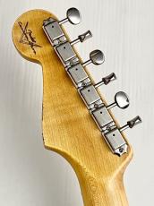 Fender Custom Shop 【大特価 !!】Time Machihne  Late 1962 Stratocaster Relic w/C.C HW  ≒3.5kg_6