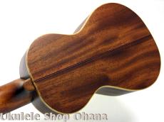 MAHALO [Master Series MM1]ソプラノ レッドシダー単板/マホガニー単板_4