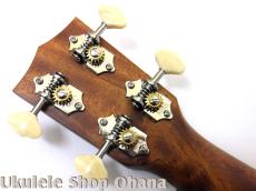 MAHALO [Master Series MM1]ソプラノ レッドシダー単板/マホガニー単板_6