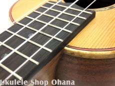 MAHALO [Master Series MM1]ソプラノ レッドシダー単板/マホガニー単板_7