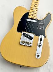 Fender 【超軽量】American Professional II Telecaster  -Butterscotch Blonde- #US23042558 ≒3.02kg