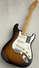 Fender American Vintage II 1957 Stratocaster -2-Color Sunburst-  #V2442237 ≒3.57kg_2