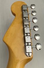 Fender American Vintage II 1957 Stratocaster -2-Color Sunburst-  #V2442237 ≒3.57kg_9
