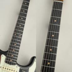 Fender American Vintage II 1961 Stratocaster 3-Color Sunburst   #V2443487 ≒3.56kg_4