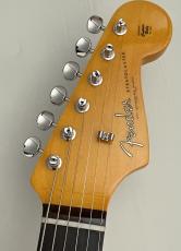 Fender American Vintage II 1961 Stratocaster 3-Color Sunburst   #V2443487 ≒3.56kg_5