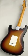 Fender American Vintage II 1961 Stratocaster 3-Color Sunburst   #V2443487 ≒3.56kg_7