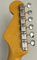Fender American Vintage II 1961 Stratocaster 3-Color Sunburst   #V2443487 ≒3.56kg_9