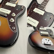 Fender American Vintage II 1966 Jazzmaster 3Tone Sunburst #V2448652 ≒3.76kg_3