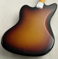 Fender American Vintage II 1966 Jazzmaster 3Tone Sunburst #V2448652 ≒3.76kg_6