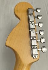 Fender American Vintage II 1966 Jazzmaster 3Tone Sunburst #V2448652 ≒3.76kg_9