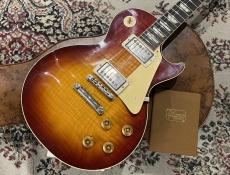 Gibson 【圧巻の一本】Historic Collection 1959 Les Paul Standard BOTB Page 74 VOS s/n 95805【3.85kg】_3