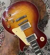 Gibson 【圧巻の一本】Historic Collection 1959 Les Paul Standard BOTB Page 74 VOS s/n 95805【3.85kg】_4