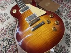 Gibson 【圧巻の一本】Historic Collection 1959 Les Paul Standard BOTB Page 74 VOS s/n 95805【3.85kg】_5