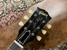 Gibson 【圧巻の一本】Historic Collection 1959 Les Paul Standard BOTB Page 74 VOS s/n 95805【3.85kg】_7