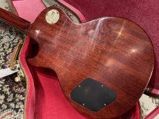 Gibson 【圧巻の一本】Historic Collection 1959 Les Paul Standard BOTB Page 74 VOS s/n 95805【3.85kg】_8