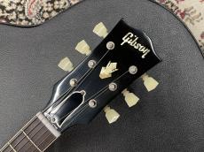 Gibson 【濃い良指板!】Historic Collection 1964 ES-335 Reissue VOS Sixties Cherry s/n 131285【3.50kg】_6