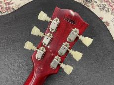 Gibson 【濃い良指板!】Historic Collection 1964 ES-335 Reissue VOS Sixties Cherry s/n 131285【3.50kg】_7