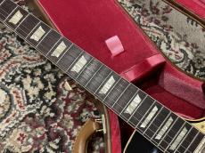Gibson 【Super Cool 】Murphy Lab 1958 Les Paul Standard All Ebony Ultra Light Aged (85206) ≒3.90kg_4