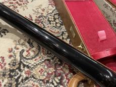 Gibson 【Super Cool 】Murphy Lab 1958 Les Paul Standard All Ebony Ultra Light Aged (85206) ≒3.90kg_5