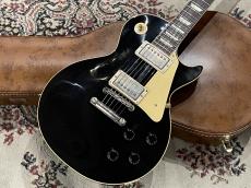 Gibson 【Super Cool 】Murphy Lab 1958 Les Paul Standard All Ebony Ultra Light Aged (85206) ≒3.90kg_10