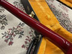 Gibson 【濃い良指板!】Historic Collection 1964 ES-335 Reissue VOS Sixties Cherry s/n 131285【3.50kg】_9