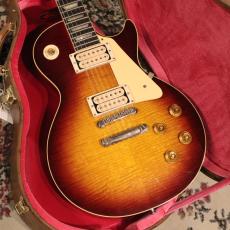 Gibson 1959 Les Paul Standard "R-Top" ~Dark Cherry Burst~ Vintage Gloss #9 5129 