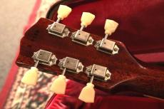 Gibson 1959 Les Paul Standard "R-Top" ~Dark Cherry Burst~ Vintage Gloss #9 5129 _8